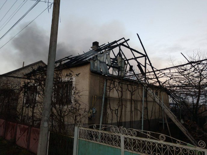 Рятувальники розповіли про страшну загибель чоловіка – 01