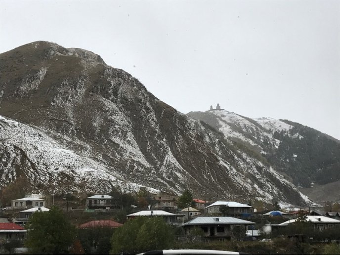 Кавказький полонений – 22