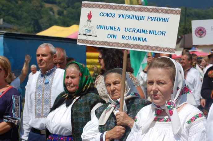 Цими вихідними на Рахівщині пройшов фестиваль-ярмарок – 04