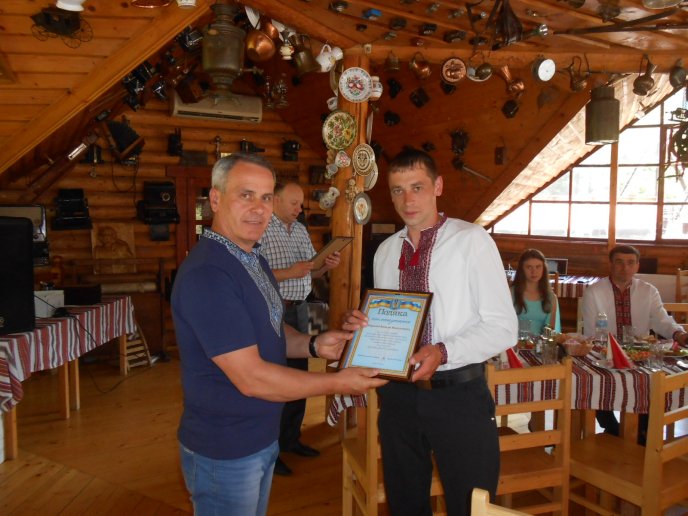 У Рахівському районі вшанували ватагів-вівчарів – 10