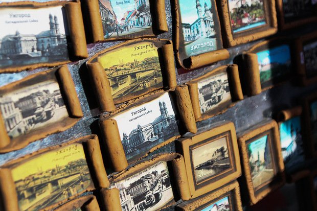 Ужгород відзначає День міста (ФОТОФАКТ) – 01 Ужгород відзначає День міста (ФОТОФАКТ) – 01