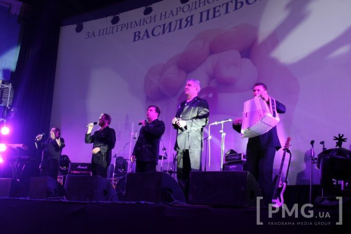 Допоможемо дітям разом! – 11