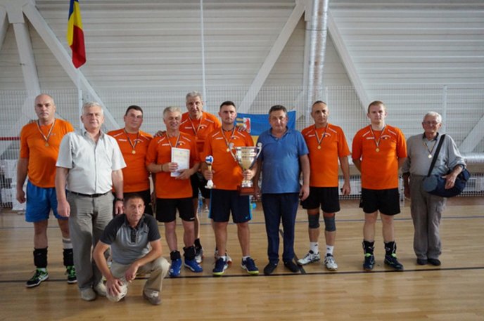 У Тячеві пройшов міжнародний турнір з волейболу – 07 У Тячеві пройшов міжнародний турнір з волейболу – 07