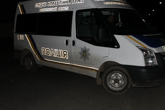 Деталі трагічної ДТП у Виноградові: священику 78 років, жінкам, яких він збив насмерть, 51, 63 та 76 років відповідно – 02