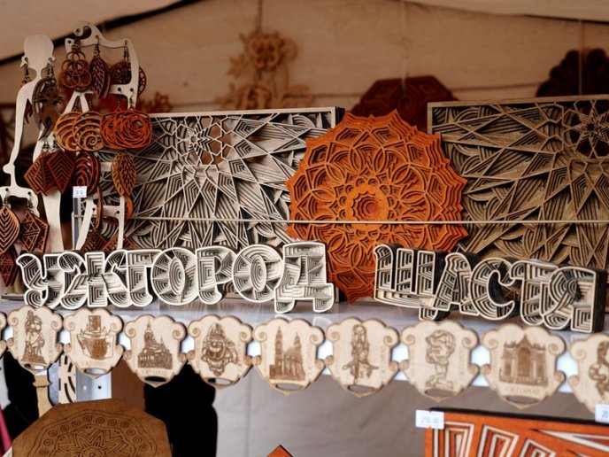 Фестиваль млинців в Ужгороді: чим цьогоріч дивують гостей – 28