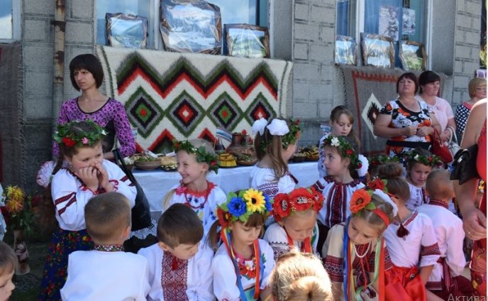 На Рахівщині відбувся гастрономічний фестиваль "Апшанська смаженина" – 04