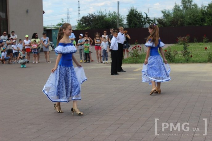 У Мукачеві відкрився 10-й Міжнародний шаховий фестиваль "Мукачівське літо 2016" – 11