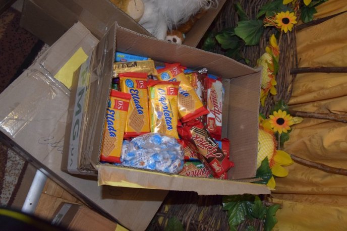 Подарували дітям радість – 05