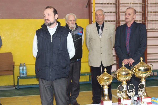 Кубок Шеверів у Дубовому вибороли волейболісти з Перечина – 04