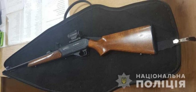 Поліція провела рейди у 7 районах Закарпаття – 03