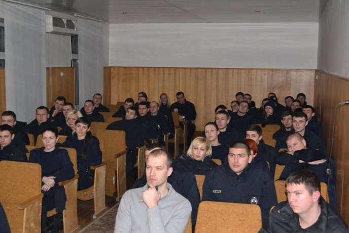 Іноземний гість завітав до патрульних поліцейських Закарпаття – 03