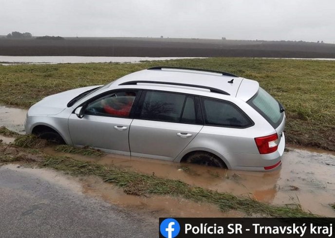 Негода наробила лиха у сусідній Словаччині. Опубліковано фото – 05