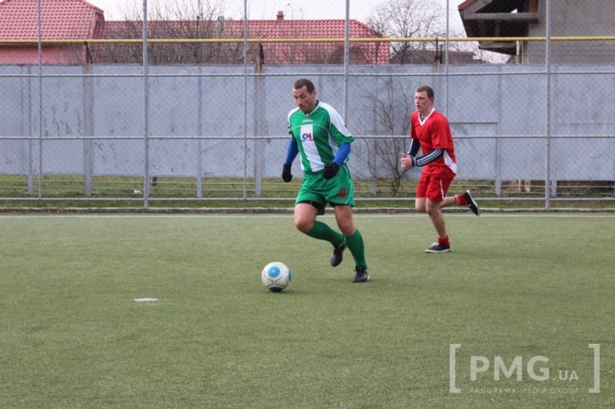 У Мукачеві відбулись матчі ІІІ туру турніру “Business Cup Mukachevo” – 04 У Мукачеві відбулись матчі ІІІ туру турніру “Business Cup Mukachevo” – 04