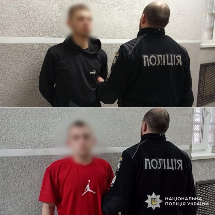 Розбійний напад у селі на Мукачівщині: поліція розповіла, що трапилось – 01