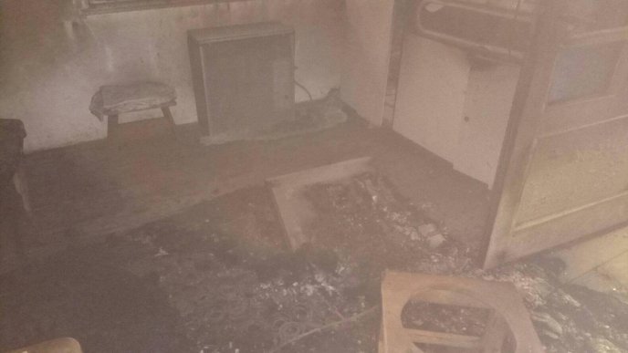 Чоловік помер страшною смертю – 05