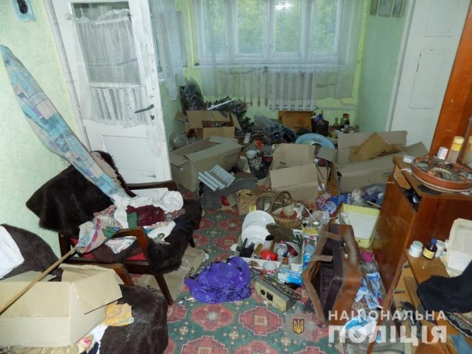 Правоохоронці піймали серійного крадія – 01