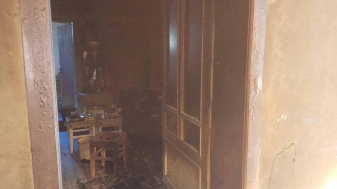 Чоловік помер страшною смертю – 02