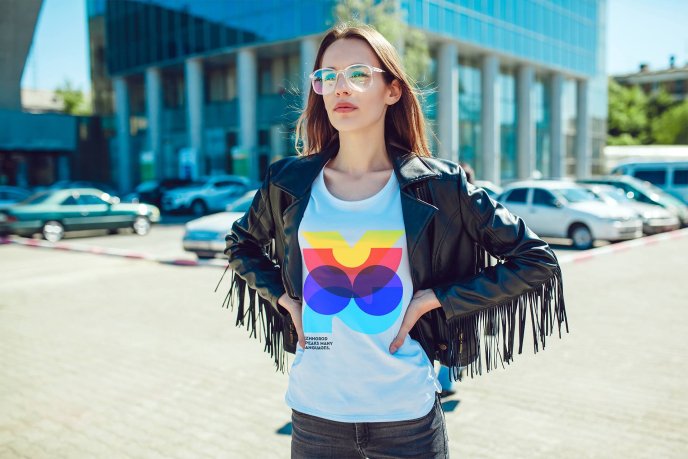 Ми вирішили створити щось круте для свого міста, – Домінік Левицький про логотип Ужгорода – 08