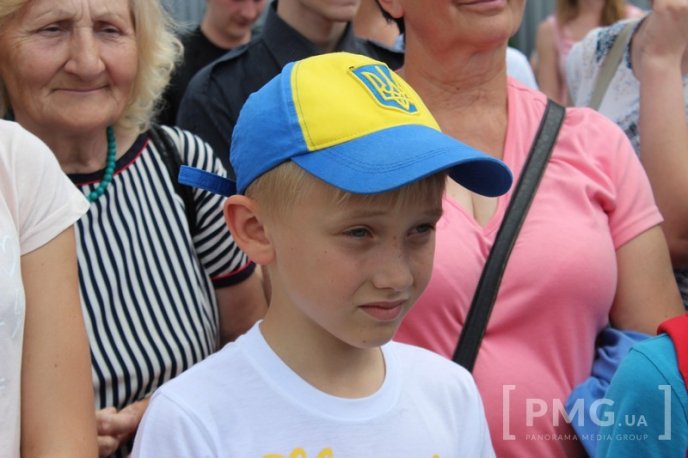 У Мукачеві відкрився 10-й Міжнародний шаховий фестиваль "Мукачівське літо 2016" – 05