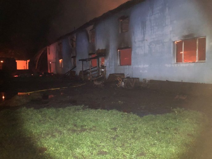 Закарпатець загинув страшною смертю – 06