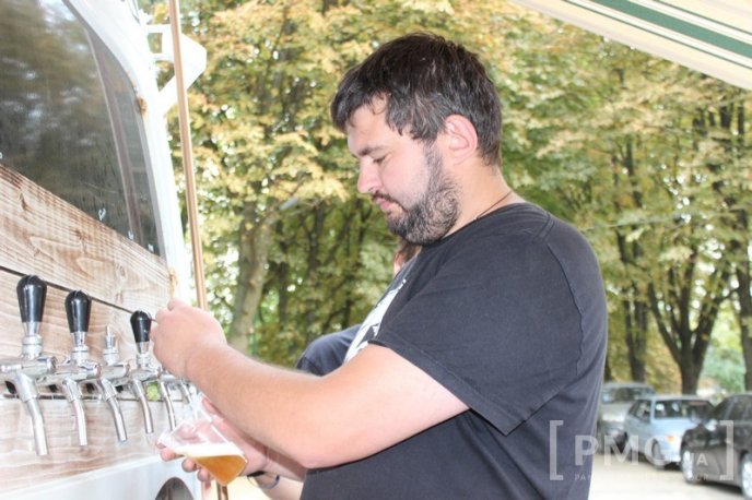 Учасники фестивалю "Варишське пиво" поділились враженнями від події – 09