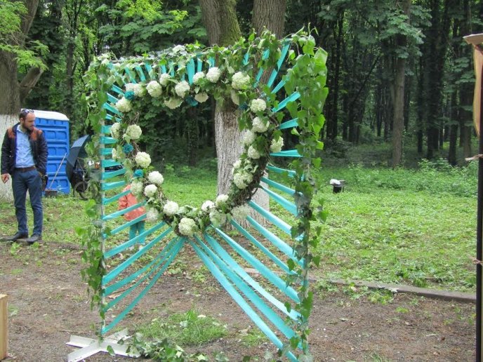 Спорт, бограч, шашлики та солодощі: як в Ужгороді проходить "Майся Фест" – 03