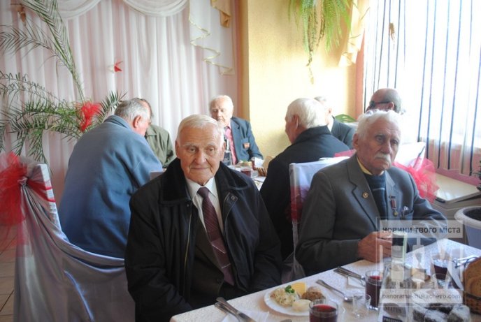 Герої Мукачева прийняли визвольну естафету (ФОТО) – 08