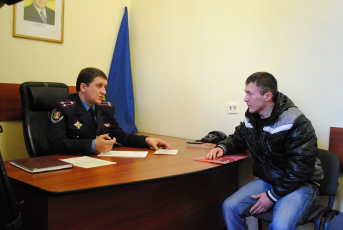 Жителі Мукачева та району спілкувалися з міліцією (ФОТО) – 06