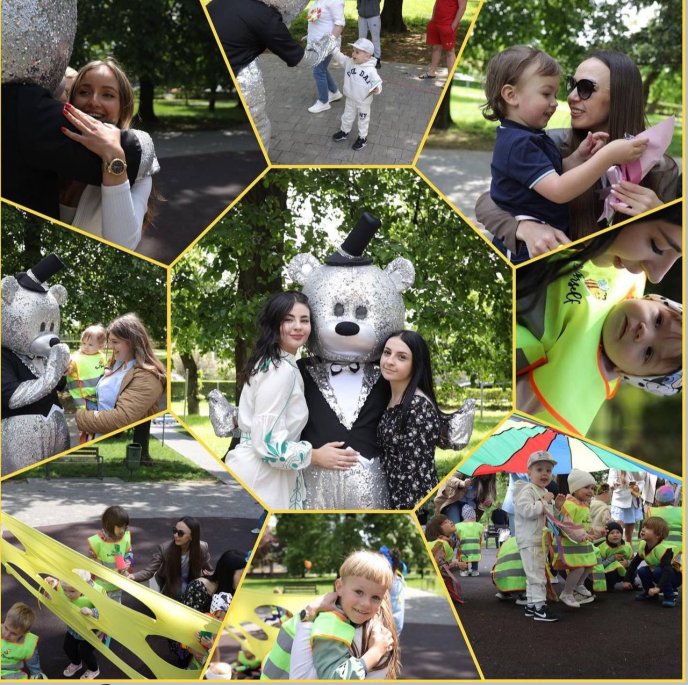 Діти в захваті, батьки — задоволені: як у Мукачеві діє студія сучасних методів навчання «Bee Yourself» – 25