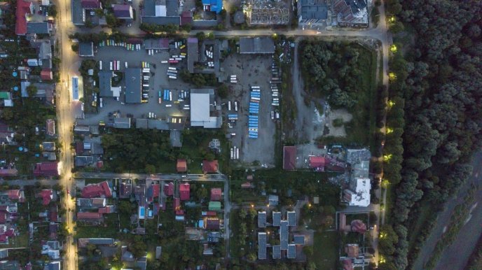 Хто гальмує розвиток ужгородського комунального транспорту? – 09