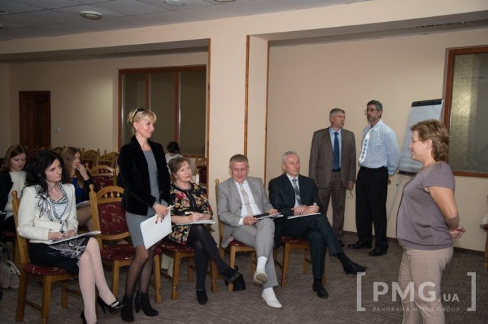 Європейський Союз підтримує реформи у сфері юстиції в Україні – 20