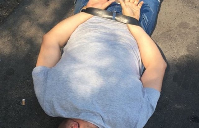 СБУ викрила організоване угруповання, яке нелегально переправляло людей у ЄС – 03