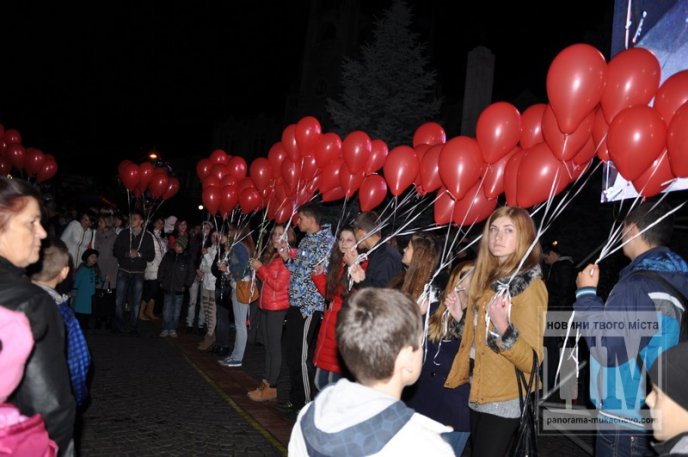 День Святого Мартина у Мукачеві: смачні наїдки, запашне вино і насичена культурна програма (ФОТО) – 20