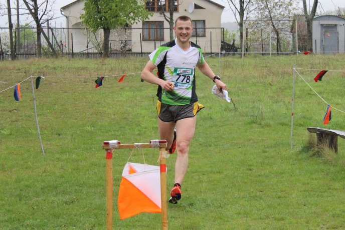 Неподалік Мукачева відбулися змагання чемпіонату Закарпаття зі спортивного орієнтування (ФОТО) – 20