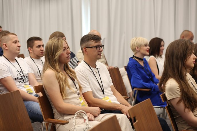 На Закарпатті триває «Форум успішних людей» – 03