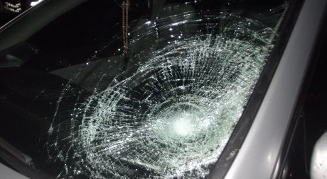 ДТП на Воловеччині: нетверезий пішохід потрапив під колеса іномарки "Інфініті" – 01 ДТП на Воловеччині: нетверезий пішохід потрапив під колеса іномарки "Інфініті" – 01