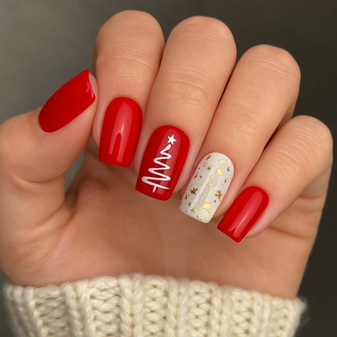 Святкові ідеї для рук