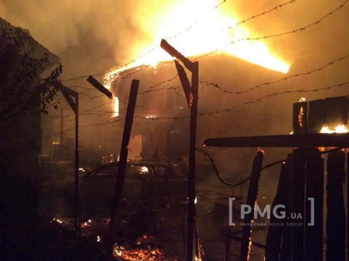 Вбивство молодого хлопця у Мукачеві послугувало причиною кривавої помсти Калману Лакатошу – 01