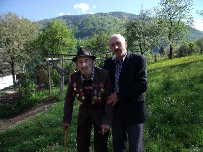 В області вшанували ветеранів Другої світової війни – 01