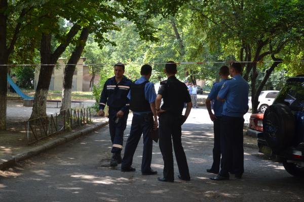 У мережі з’явились фото з пошуку вибухівки в Ужгороді – 05 У мережі з’явились фото з пошуку вибухівки в Ужгороді – 05