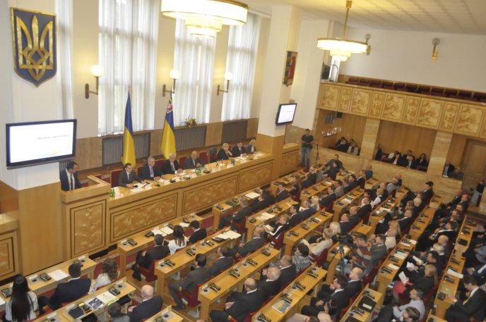 В Ужгороді стартував Міжнародний економічний форум – 06