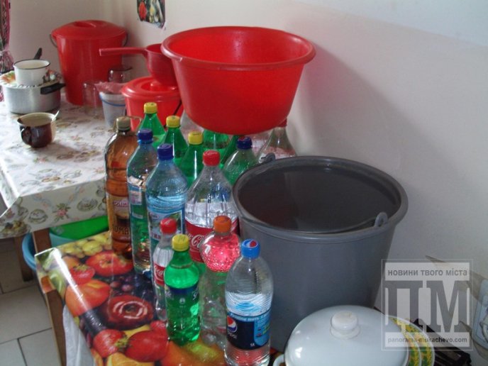 Комунальний хаос в гуртожитку по вулиці Писарєва (ФОТО,ВІДЕО) – 01