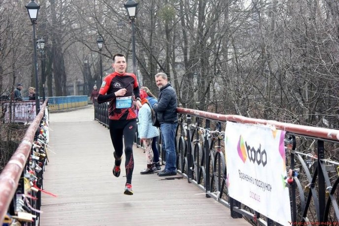 Закарпатські орієнтувальники показали неабиякі результати на чемпіонаті України – 02