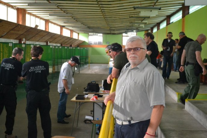 Закарпатські секюріті взяли участь в XII Стрілковому міжнародному чемпіонаті в Польщі (ФОТО) – 08