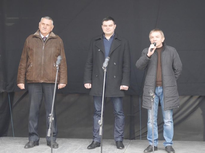 В Ужгороді відкрили фестиваль медовухи – 03