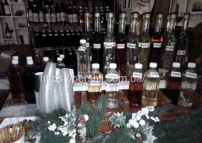 "Червене вино-2020": ціни та програма – 03