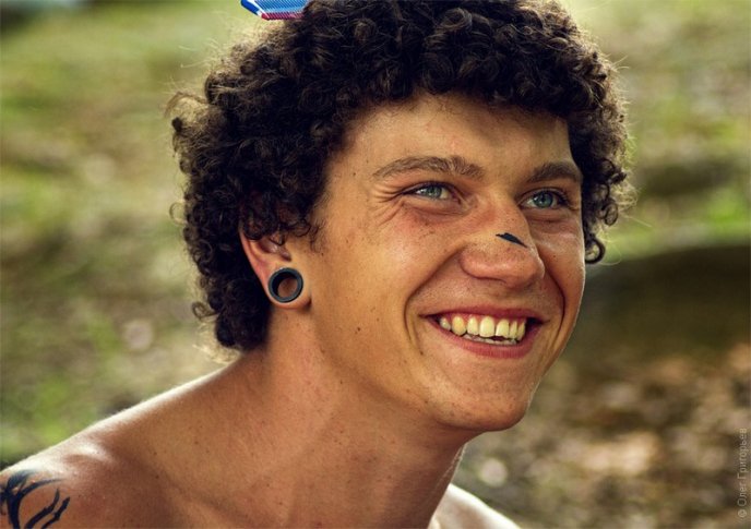 Хіппі з усієї України з’їхалися на "Шипіт" (ФОТОРЕПОРТАЖ) – 10