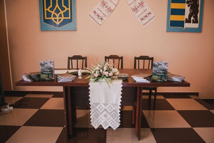 "Малий Раковець – Маленький Рим" – 17