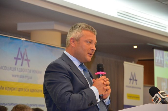 Ми єдині в принципових питаннях – 12