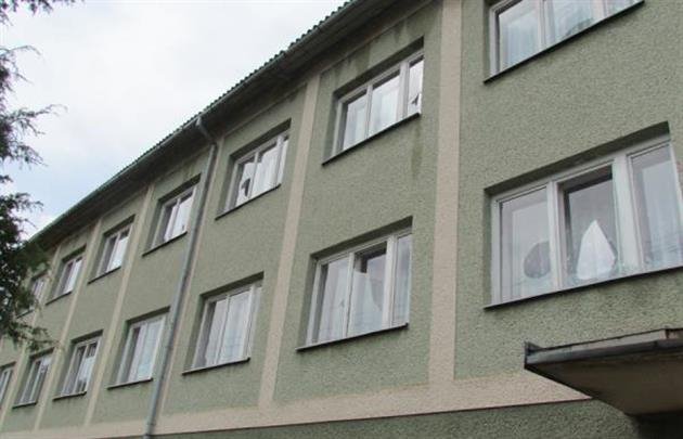 Мешканка Хустщини вирішила зберегти частину граду, що потріпав її обістя – 12